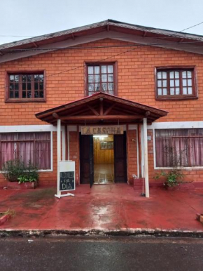La casona